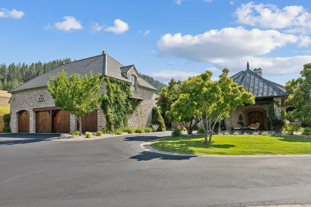 2761 Contour Road Missoula MT 59802