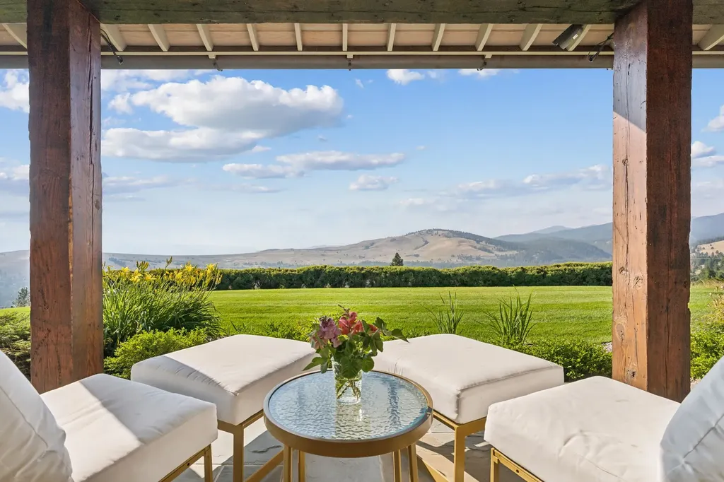 2761 Contour Road Missoula MT 59802
