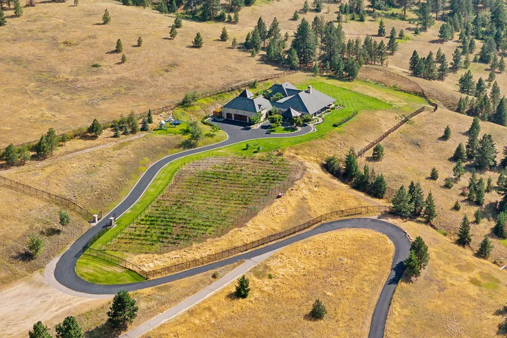 2761 Contour Road Missoula MT 59802