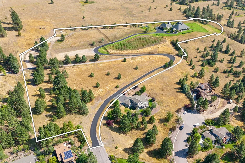 2761 Contour Road Missoula MT 59802