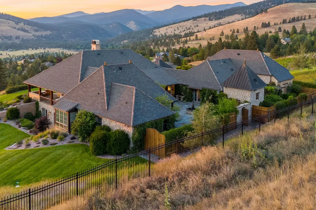 2761 Contour Road Missoula MT 59802