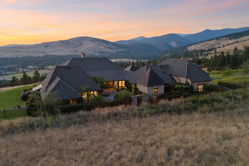 2761 Contour Road Missoula MT 59802