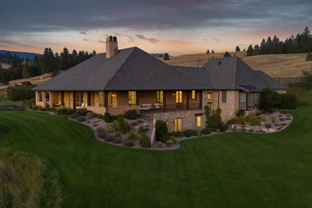 2761 Contour Road Missoula MT 59802
