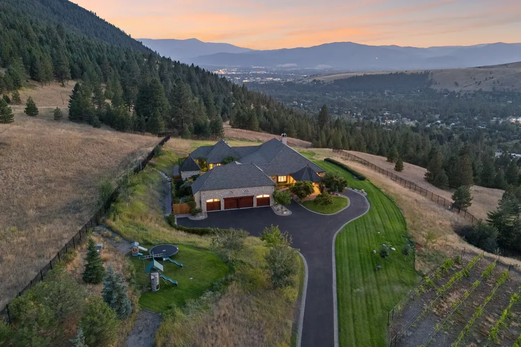 2761 Contour Road Missoula MT 59802