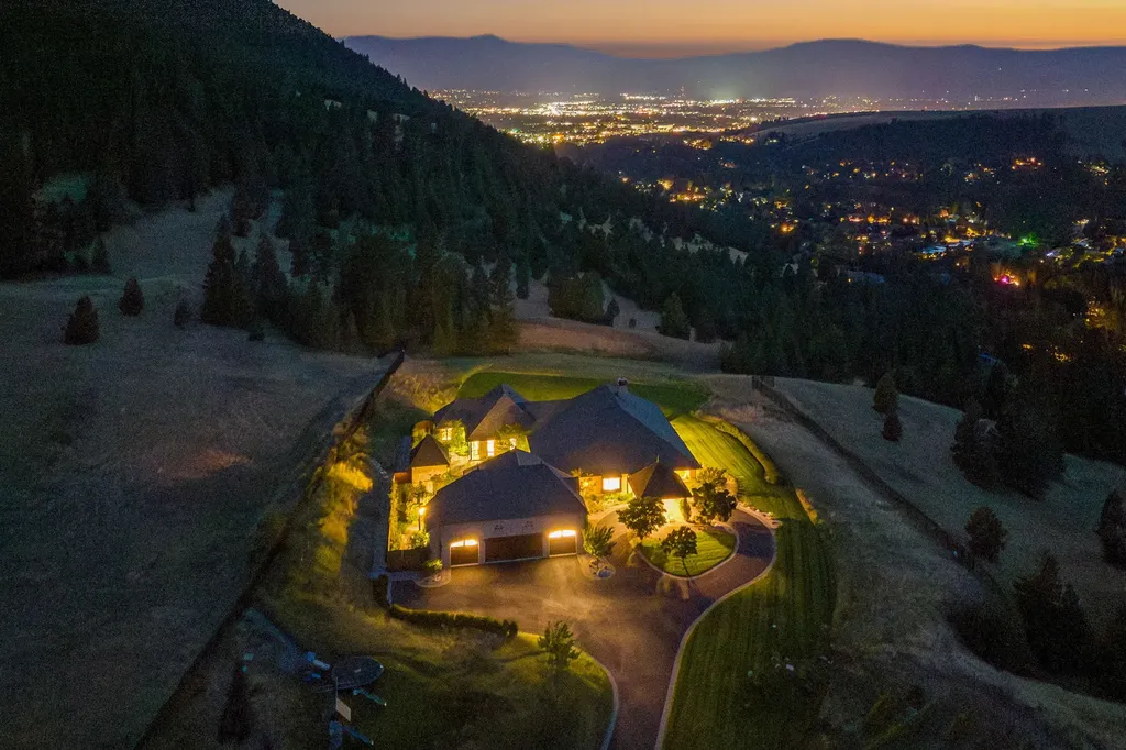 2761 Contour Road Missoula MT 59802