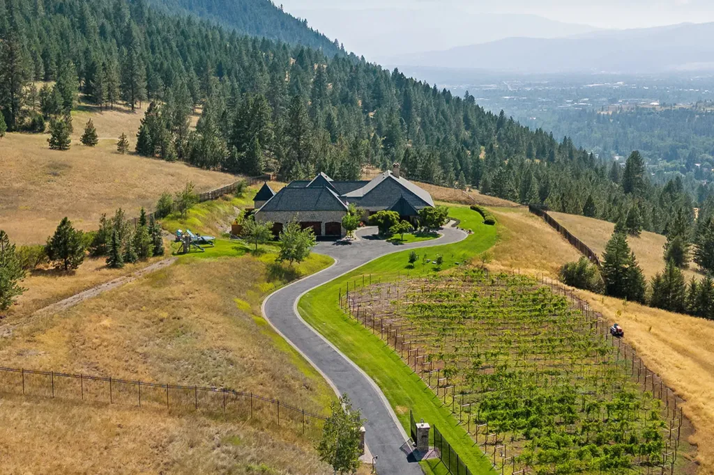 2761 Contour Road Missoula MT 59802