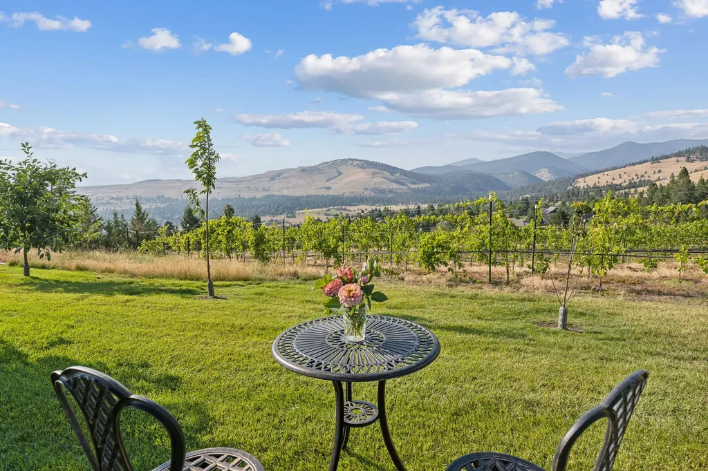 2761 Contour Road Missoula MT 59802