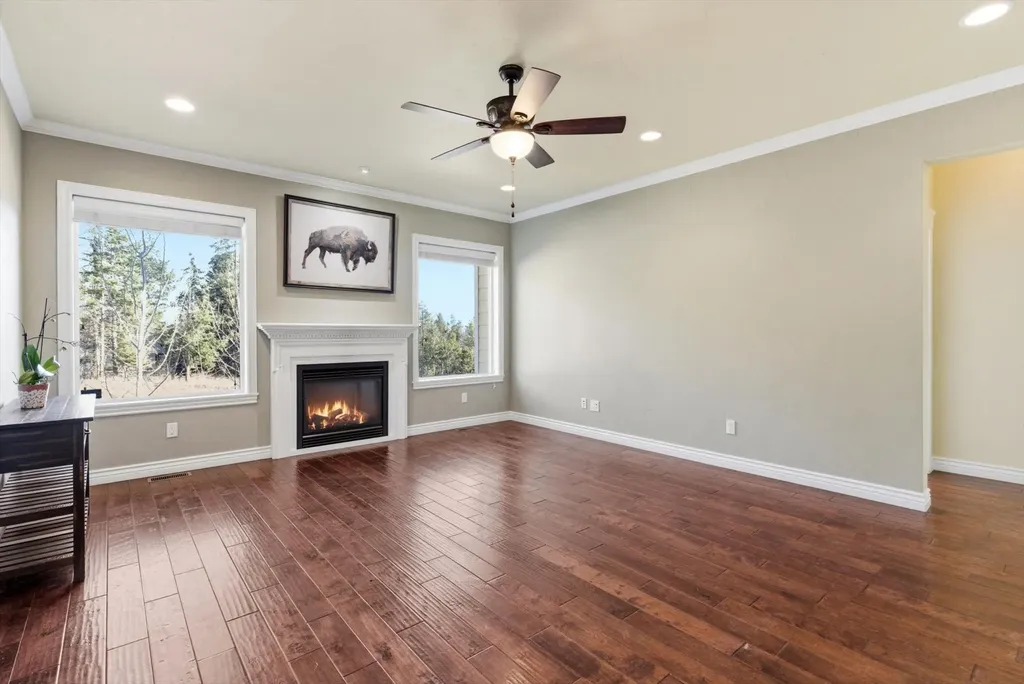 255 Vista Drive Whitefish MT 59937