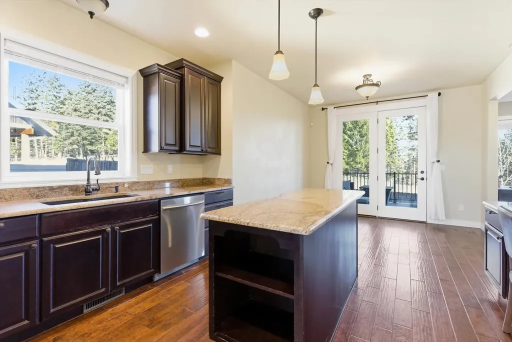 255 Vista Drive Whitefish MT 59937