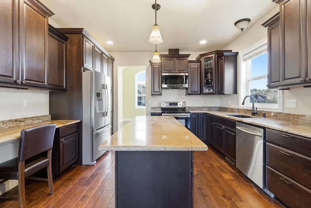 255 Vista Drive Whitefish MT 59937