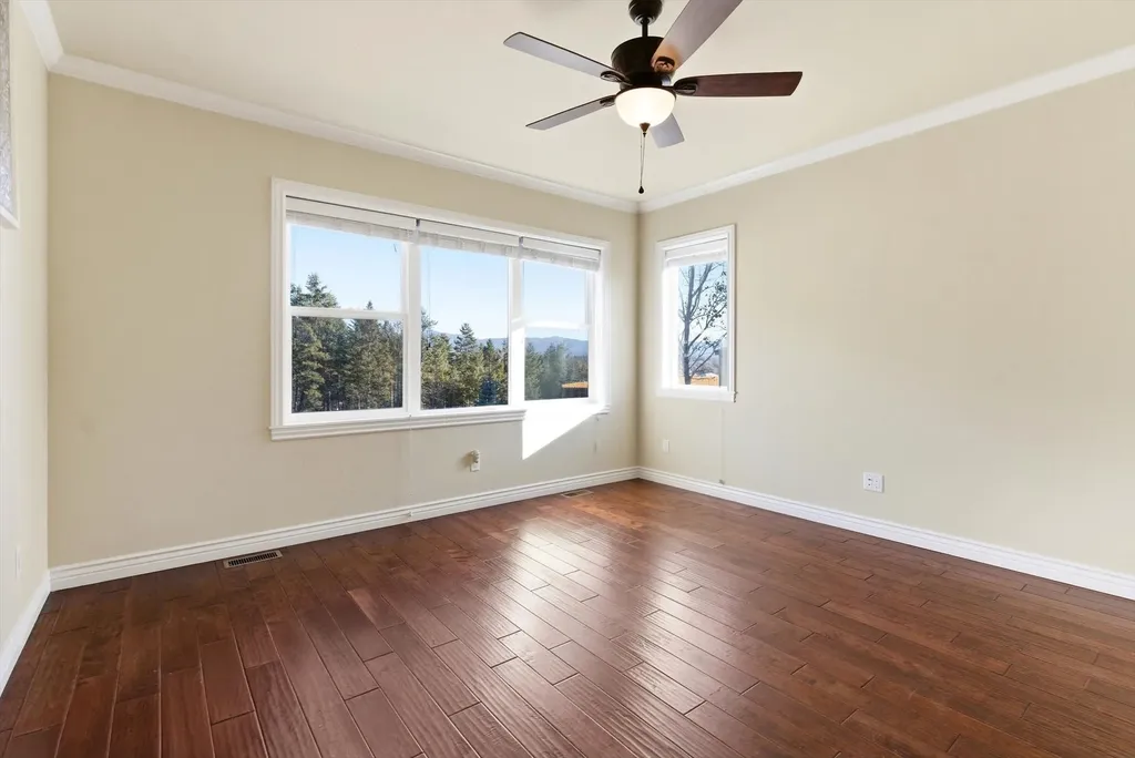 255 Vista Drive Whitefish MT 59937