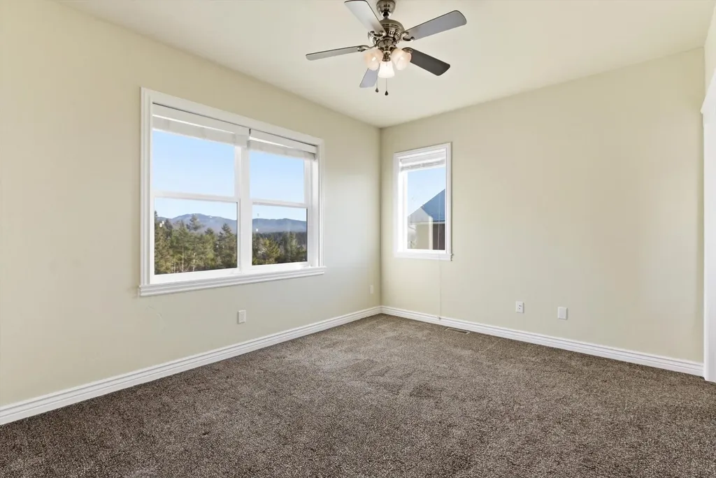 255 Vista Drive Whitefish MT 59937