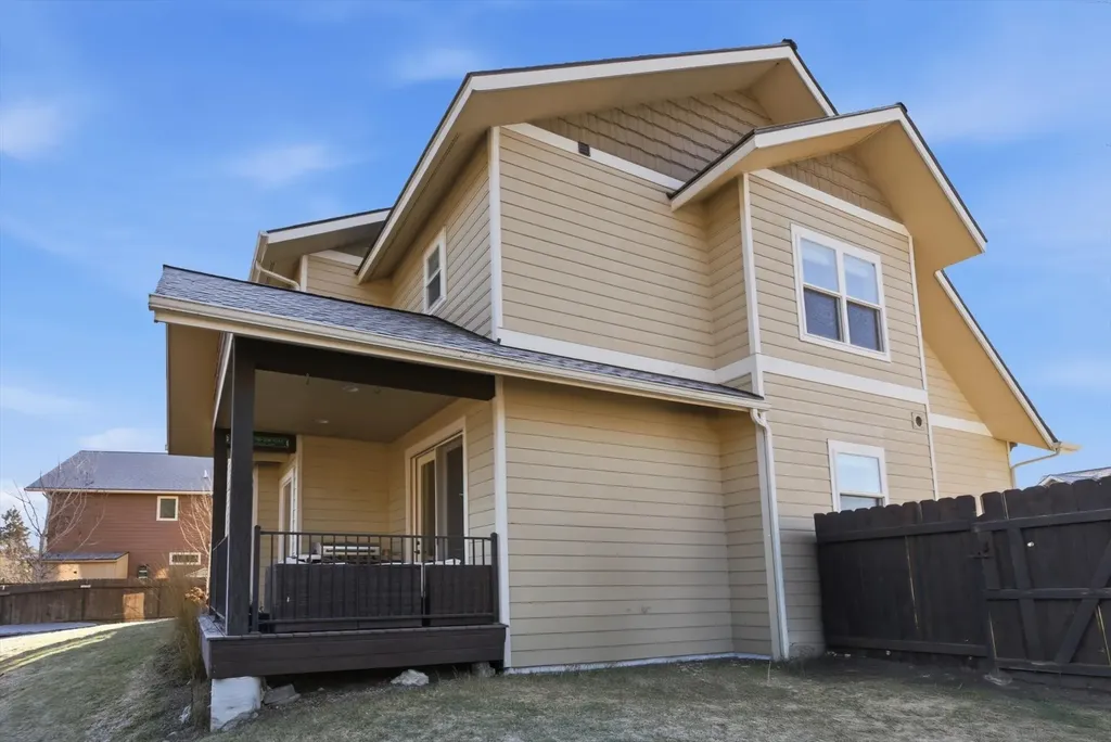 255 Vista Drive Whitefish MT 59937