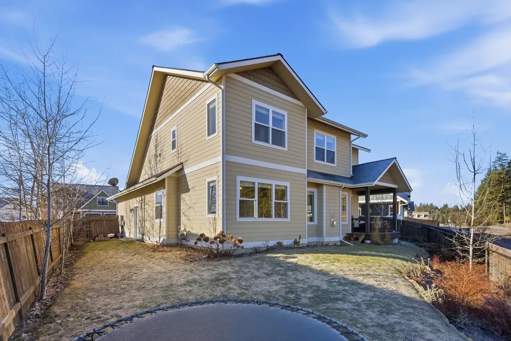 255 Vista Drive Whitefish MT 59937