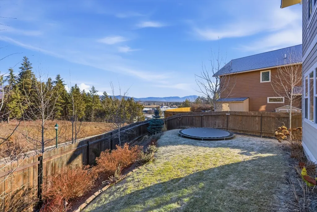 255 Vista Drive Whitefish MT 59937