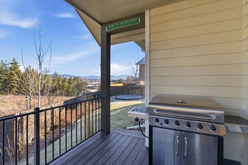255 Vista Drive Whitefish MT 59937