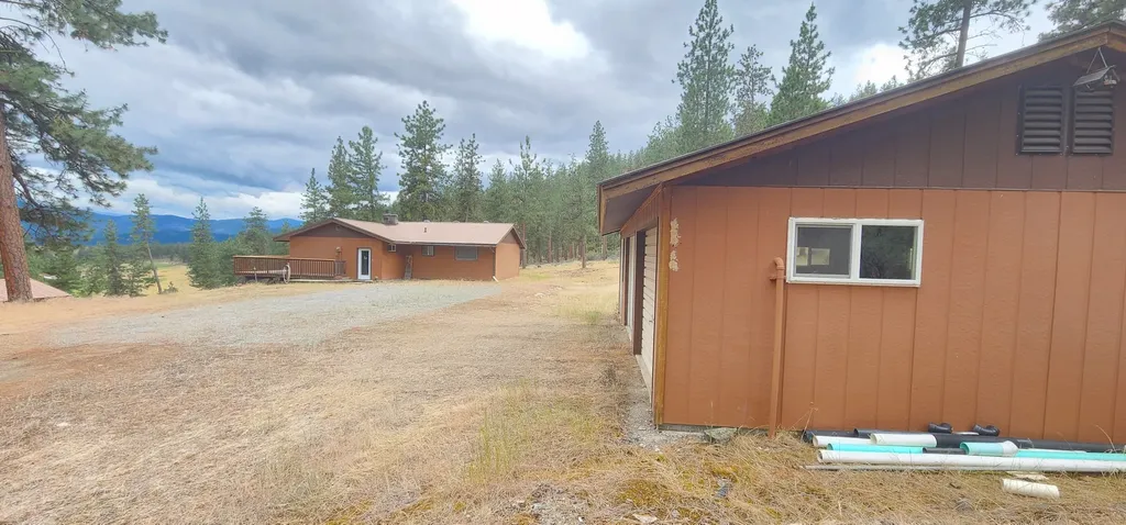 9 Cross Lane Plains MT 59859