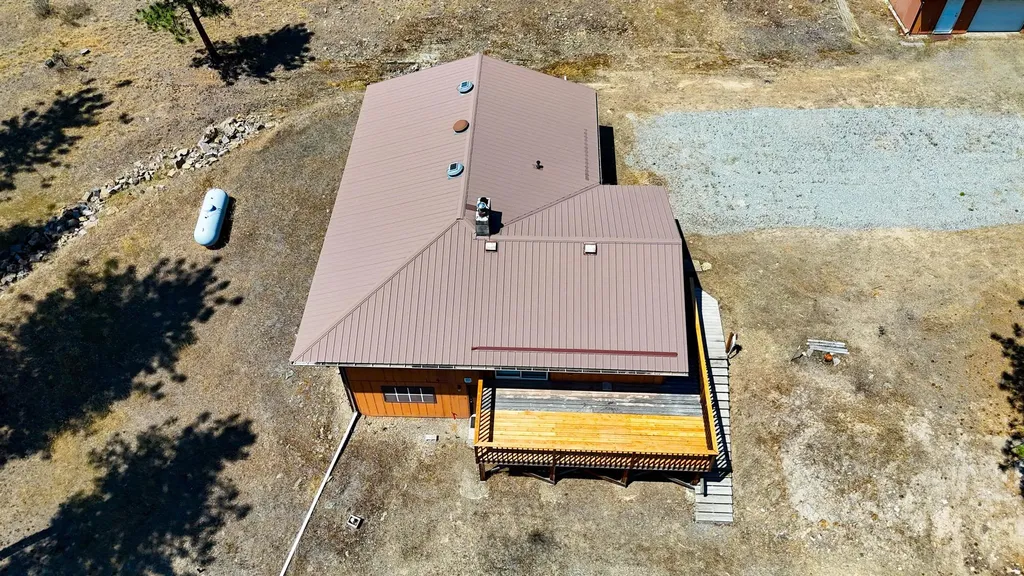 9 Cross Lane Plains MT 59859