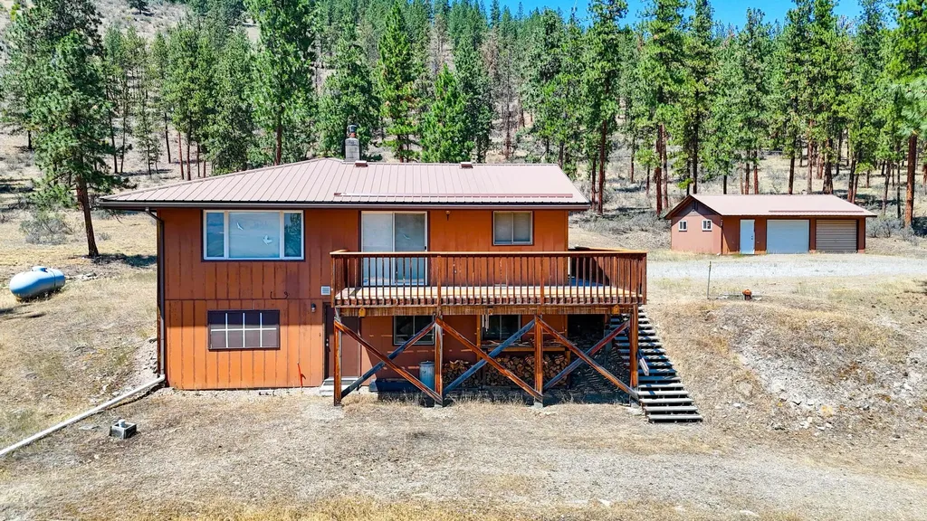 9 Cross Lane Plains MT 59859