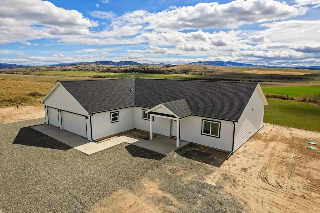 107 Skyview Lane Townsend MT 59644