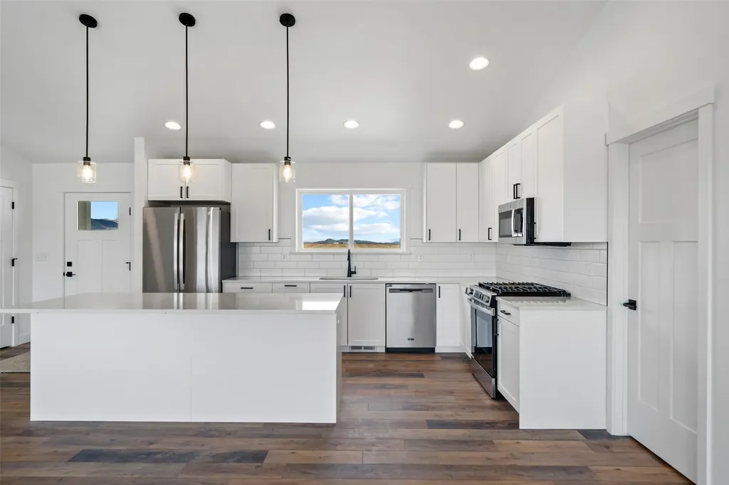 107 Skyview Lane Townsend MT 59644