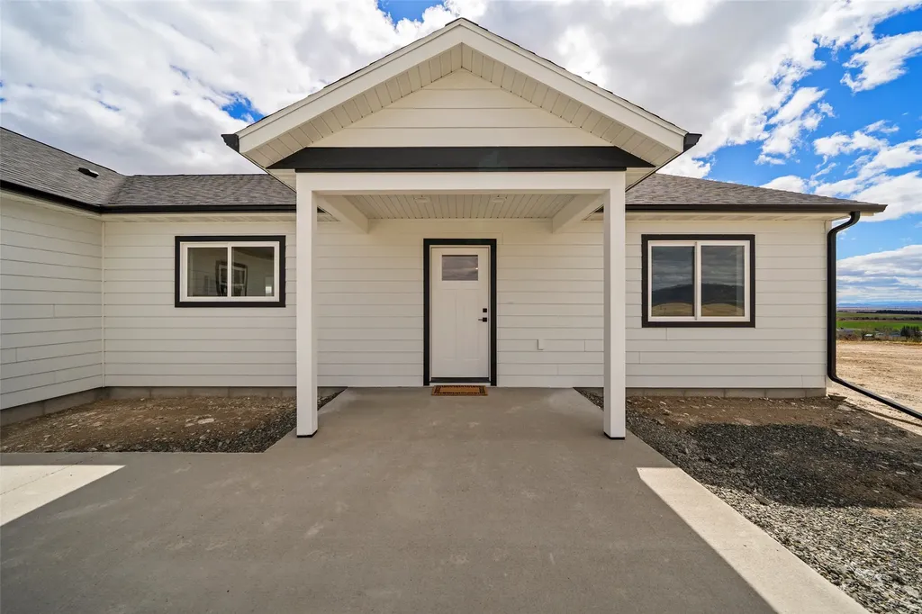 107 Skyview Lane Townsend MT 59644