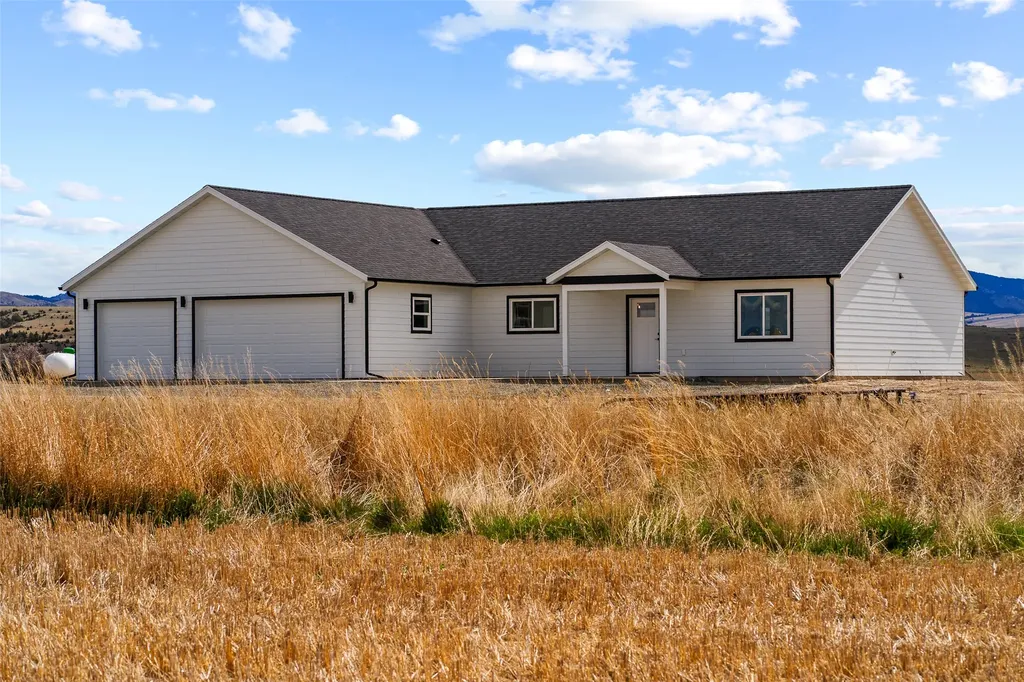 107 Skyview Lane Townsend MT 59644