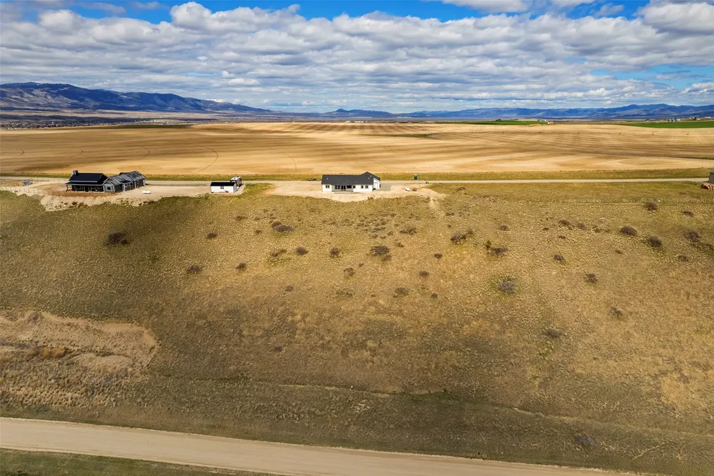 107 Skyview Lane Townsend MT 59644