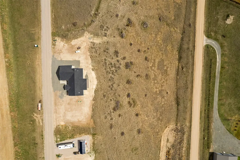 107 Skyview Lane Townsend MT 59644