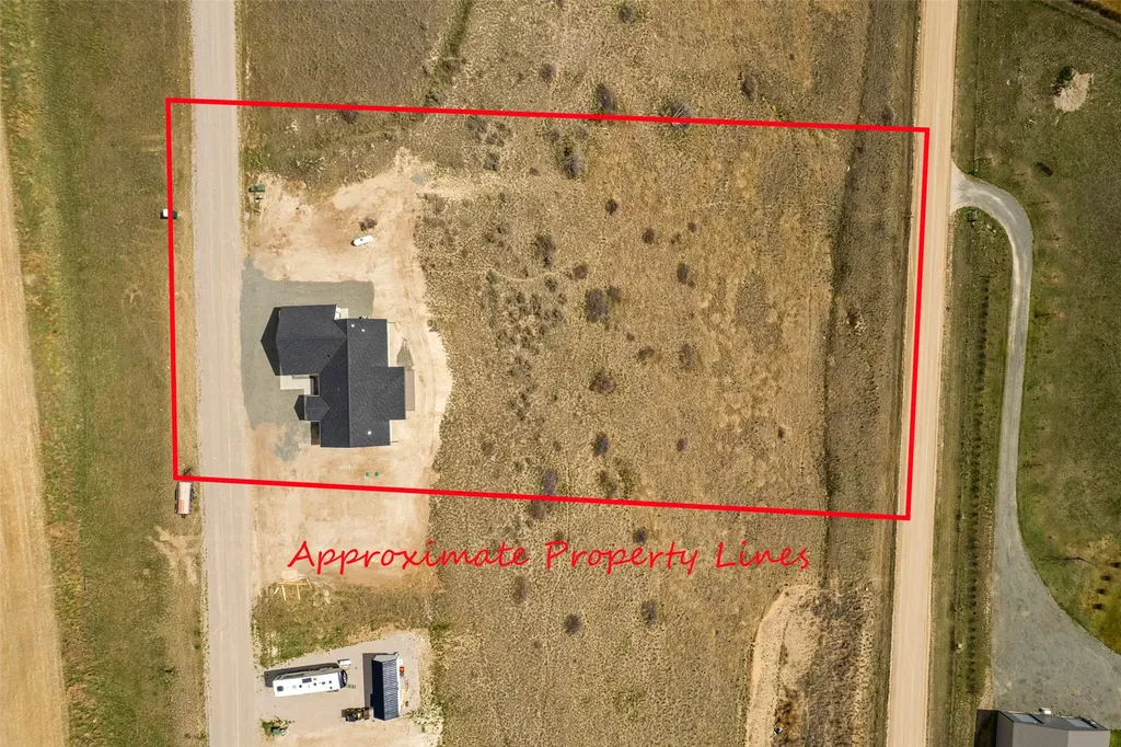 107 Skyview Lane Townsend MT 59644