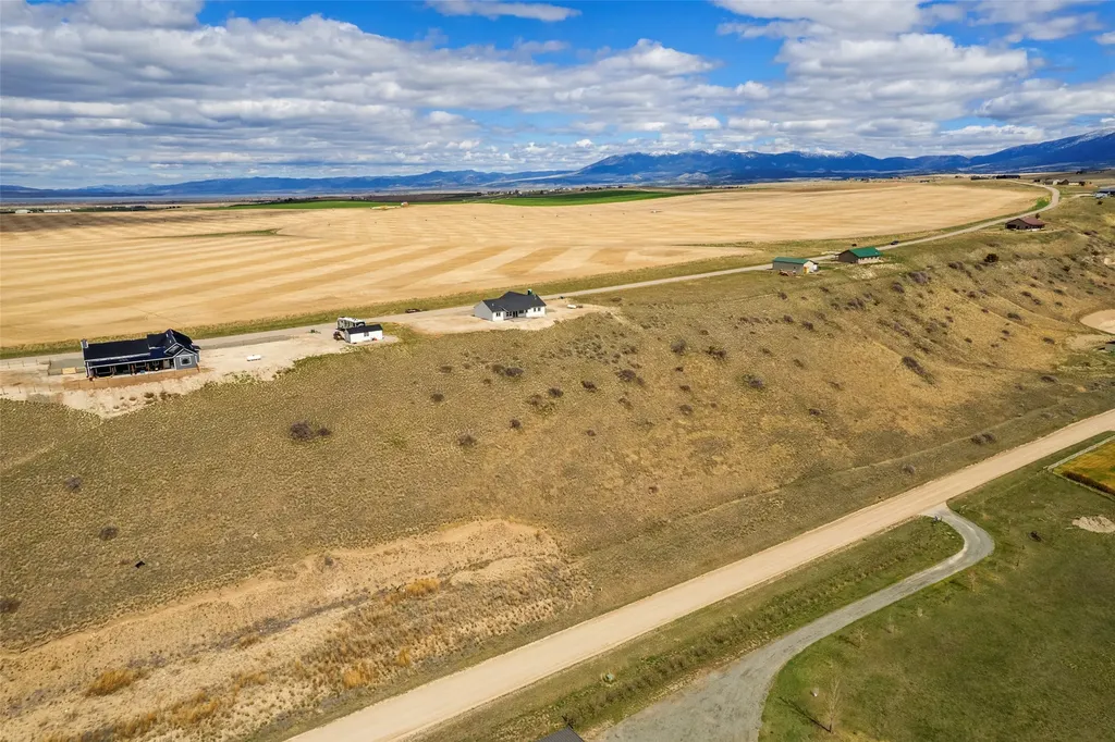 107 Skyview Lane Townsend MT 59644