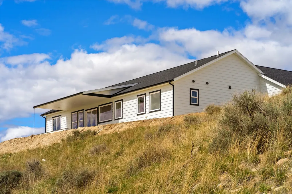 107 Skyview Lane Townsend MT 59644