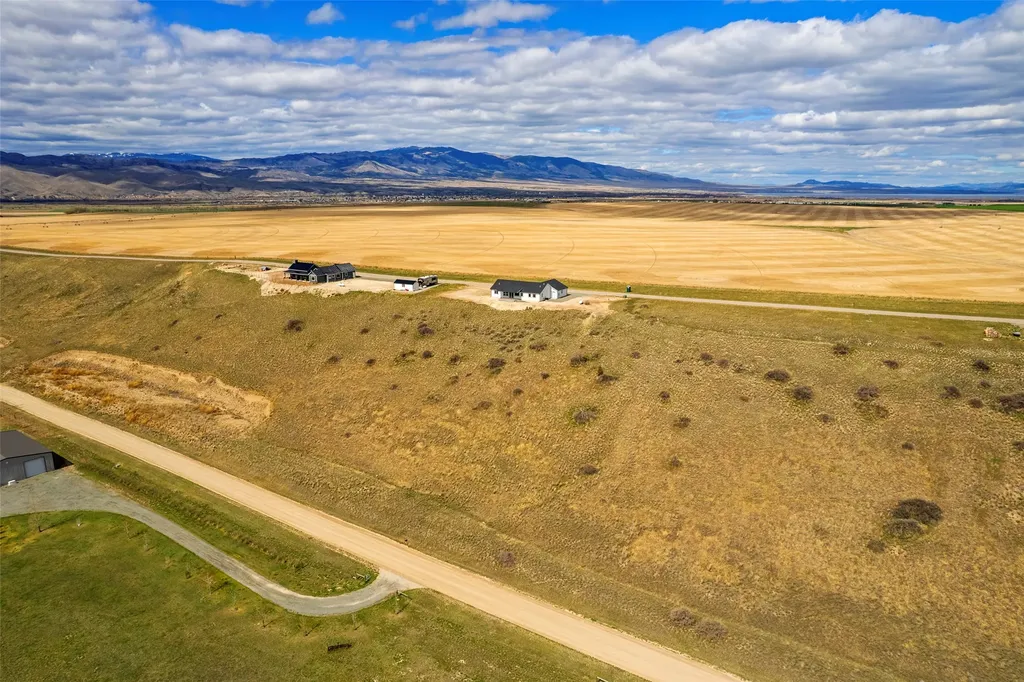 107 Skyview Lane Townsend MT 59644