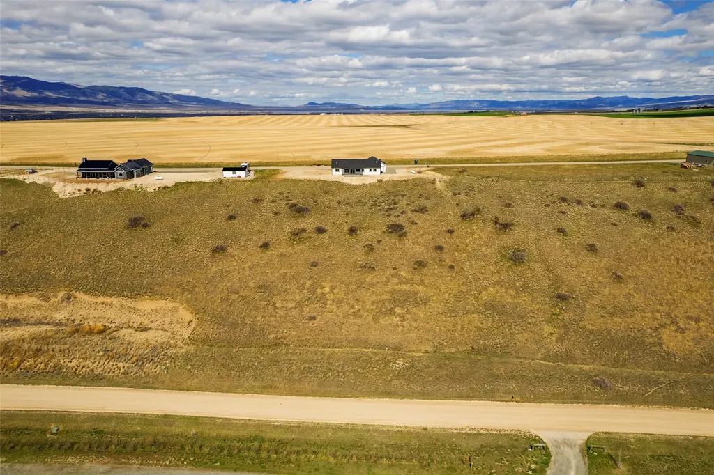 107 Skyview Lane Townsend MT 59644