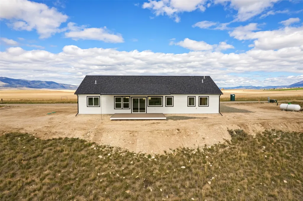 107 Skyview Lane Townsend MT 59644