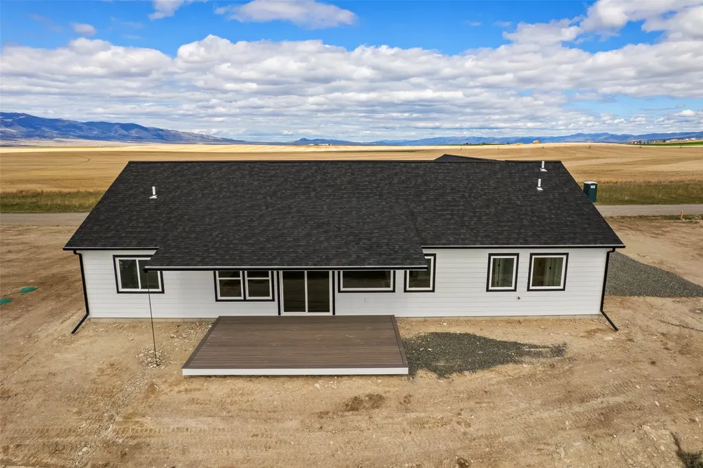 107 Skyview Lane Townsend MT 59644