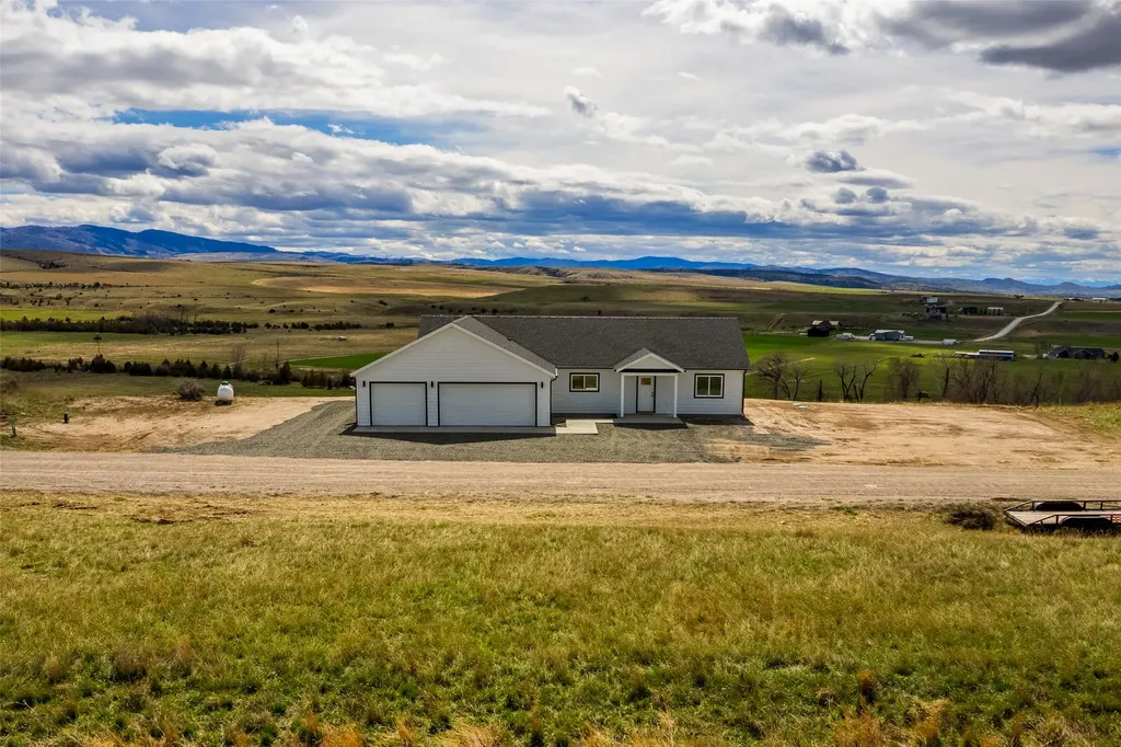 107 Skyview Lane Townsend MT 59644