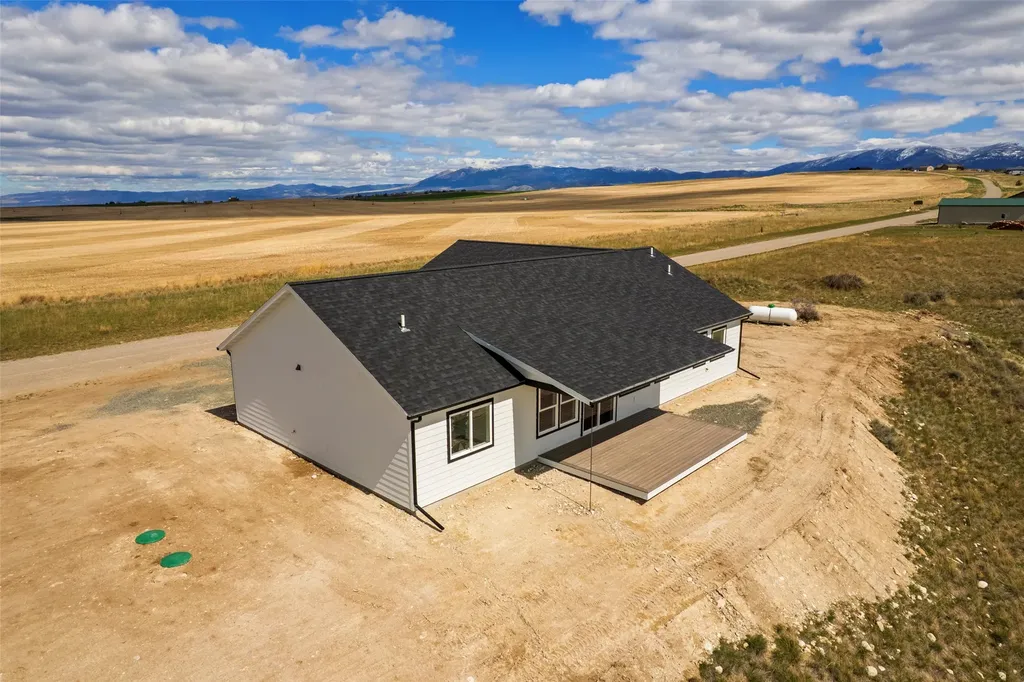 107 Skyview Lane Townsend MT 59644