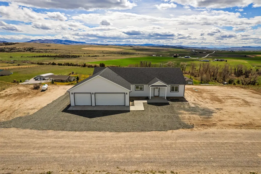 107 Skyview Lane Townsend MT 59644