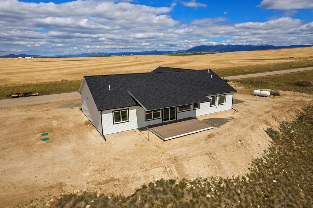 107 Skyview Lane Townsend MT 59644