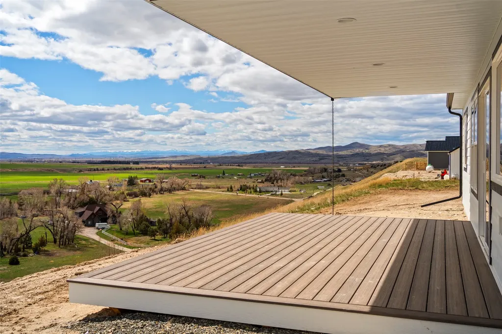 107 Skyview Lane Townsend MT 59644