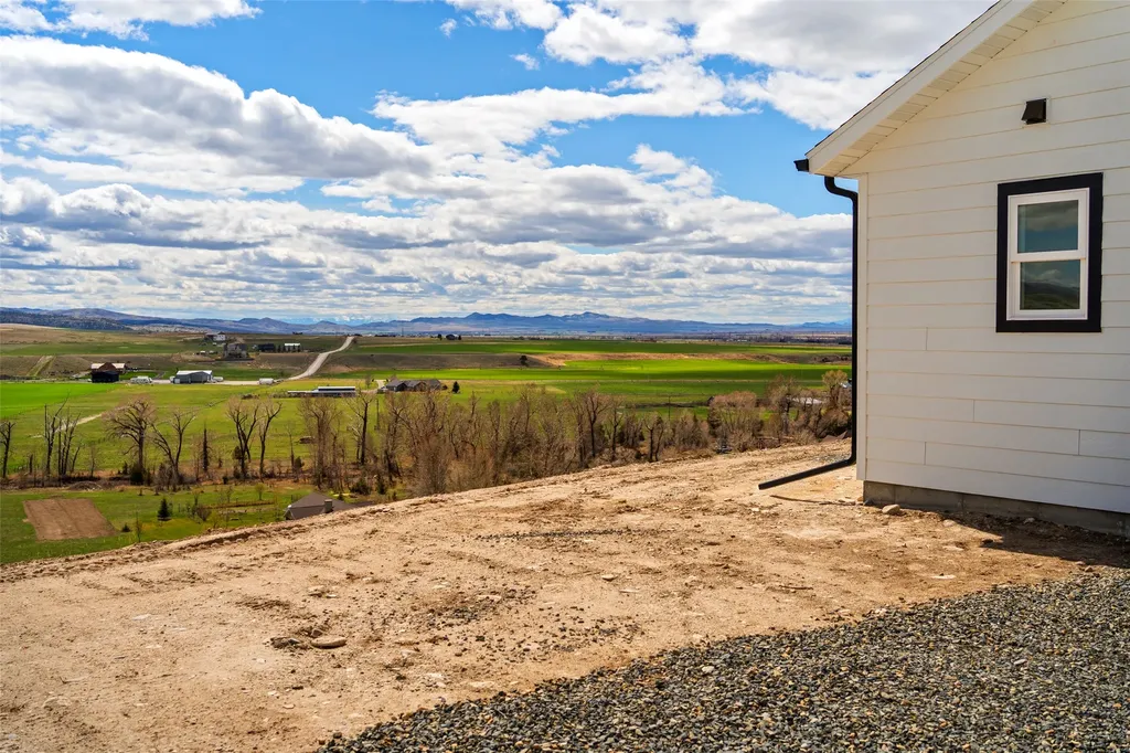 107 Skyview Lane Townsend MT 59644