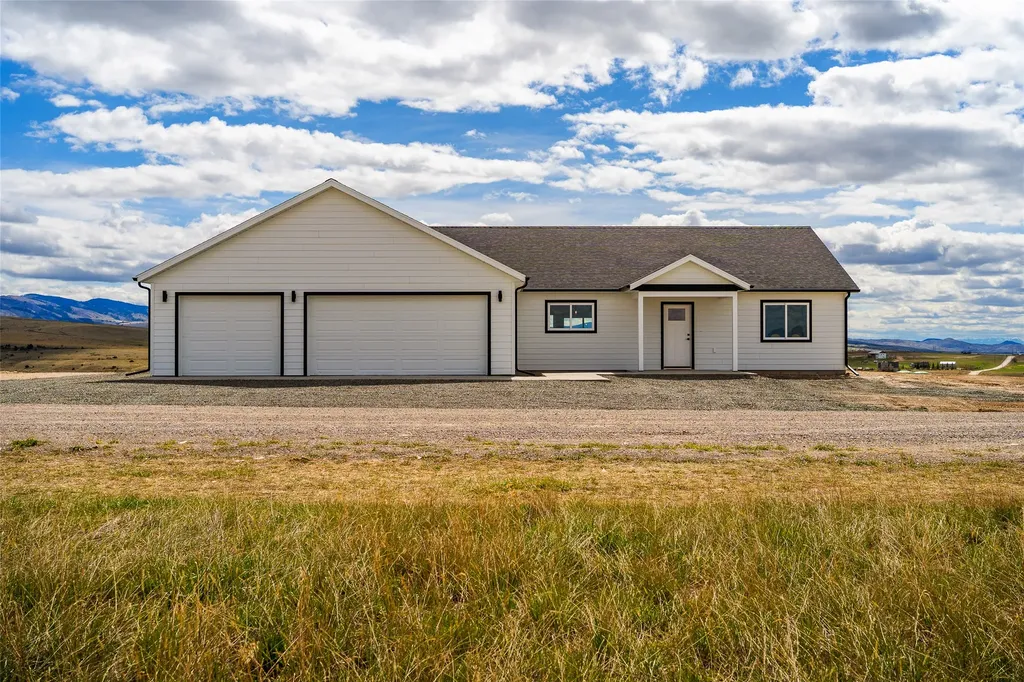 107 Skyview Lane Townsend MT 59644