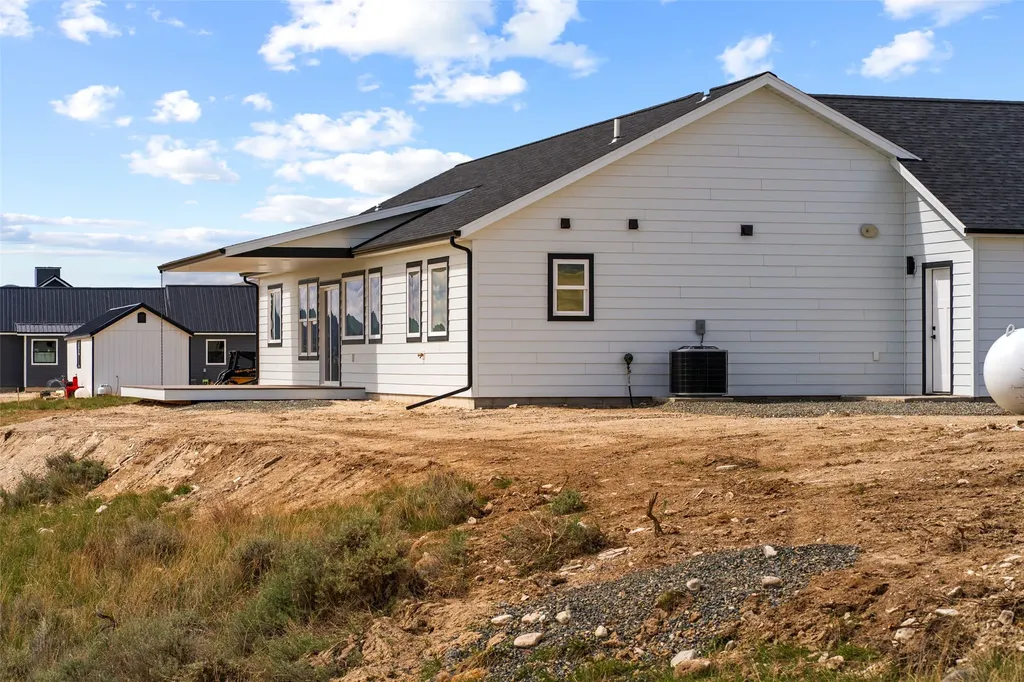 107 Skyview Lane Townsend MT 59644
