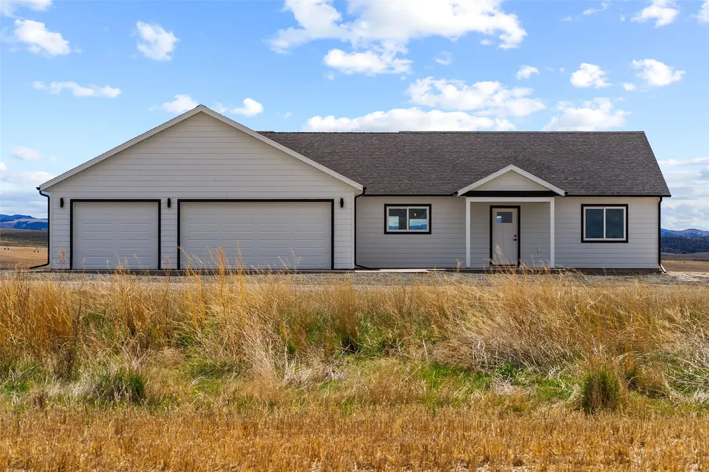 107 Skyview Lane Townsend MT 59644