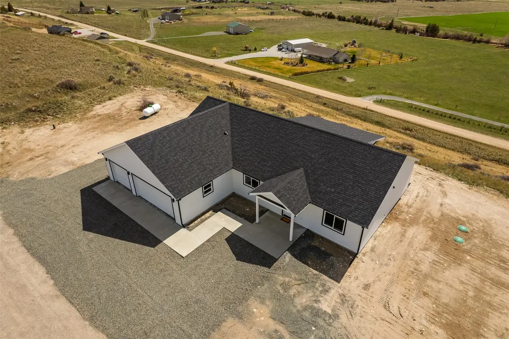 107 Skyview Lane Townsend MT 59644