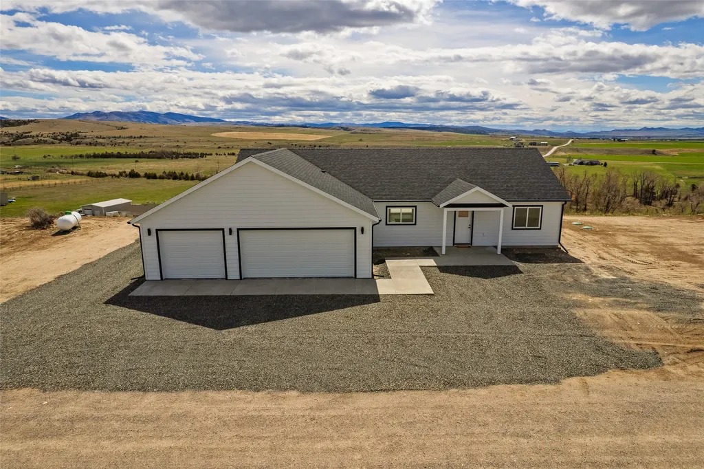 107 Skyview Lane Townsend MT 59644