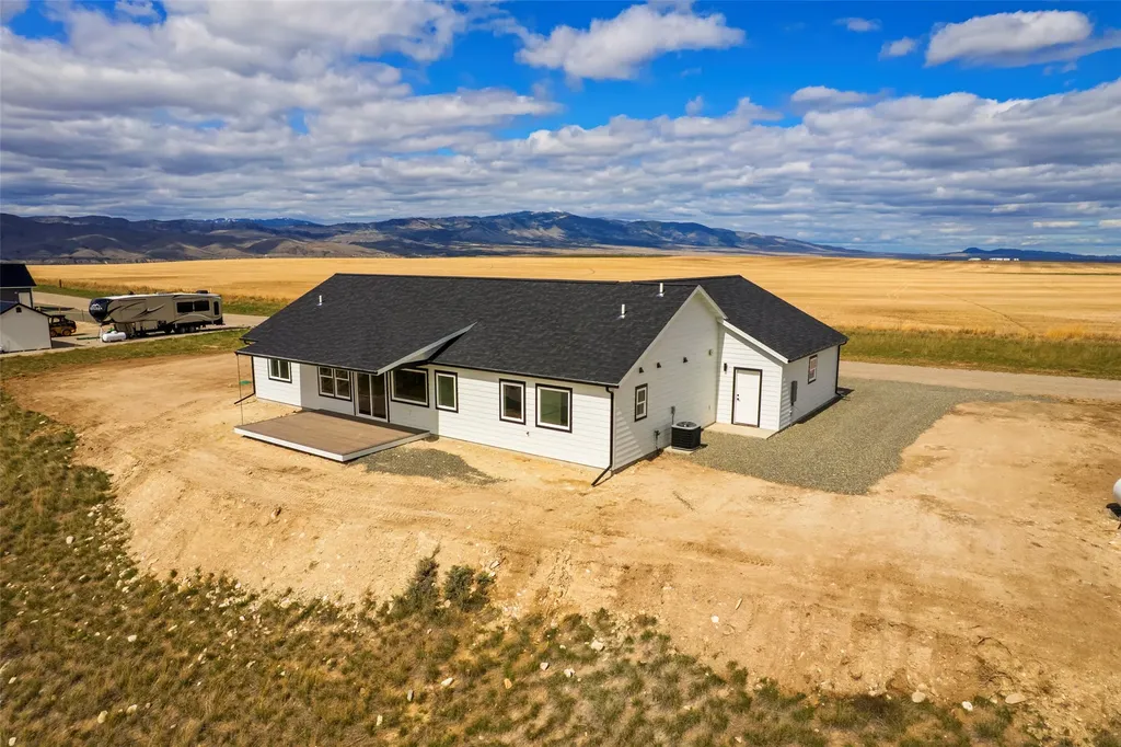 107 Skyview Lane Townsend MT 59644