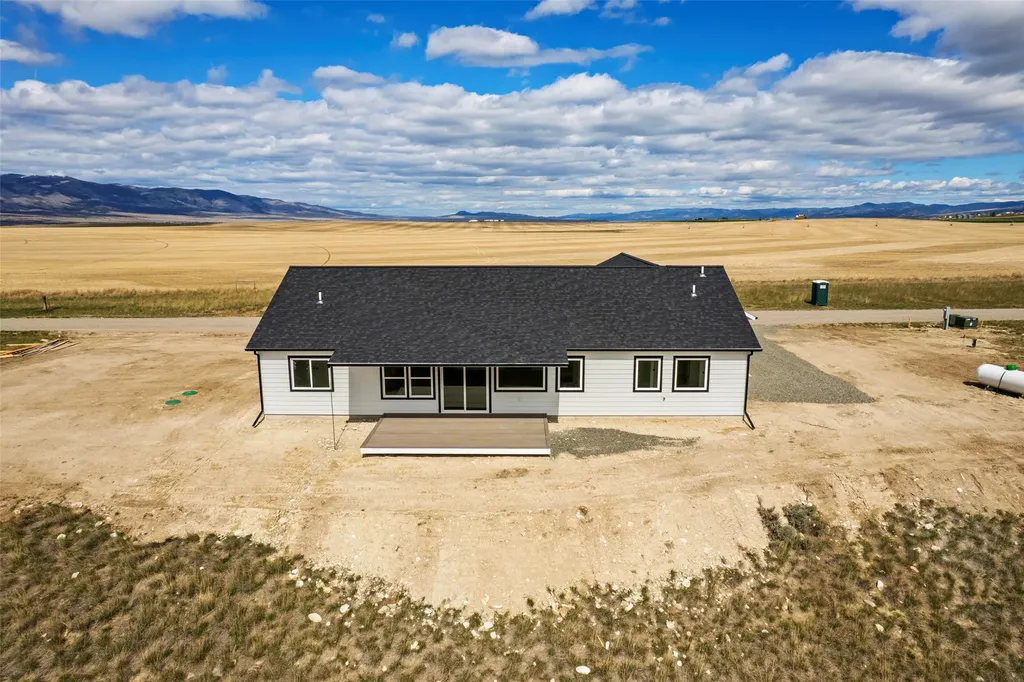 107 Skyview Lane Townsend MT 59644