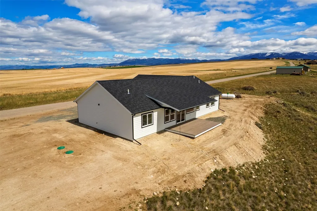 107 Skyview Lane Townsend MT 59644